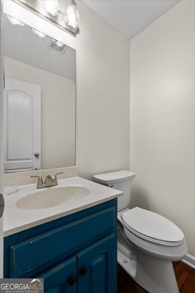 235 Hidden Oaks Drive Flintstone - Photo 17