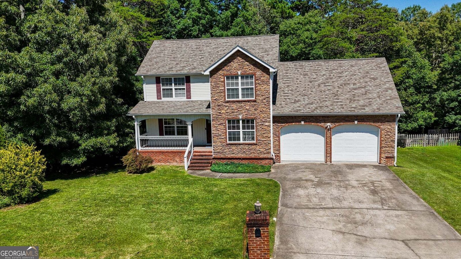 235 Hidden Oaks Drive Flintstone - Photo 26