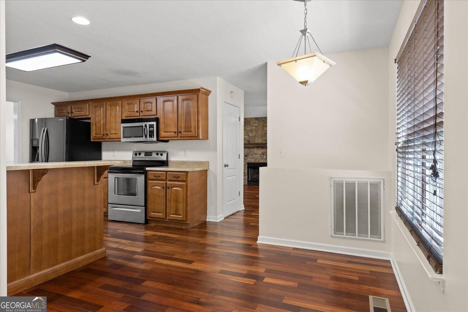 235 Hidden Oaks Drive Flintstone - Photo 9