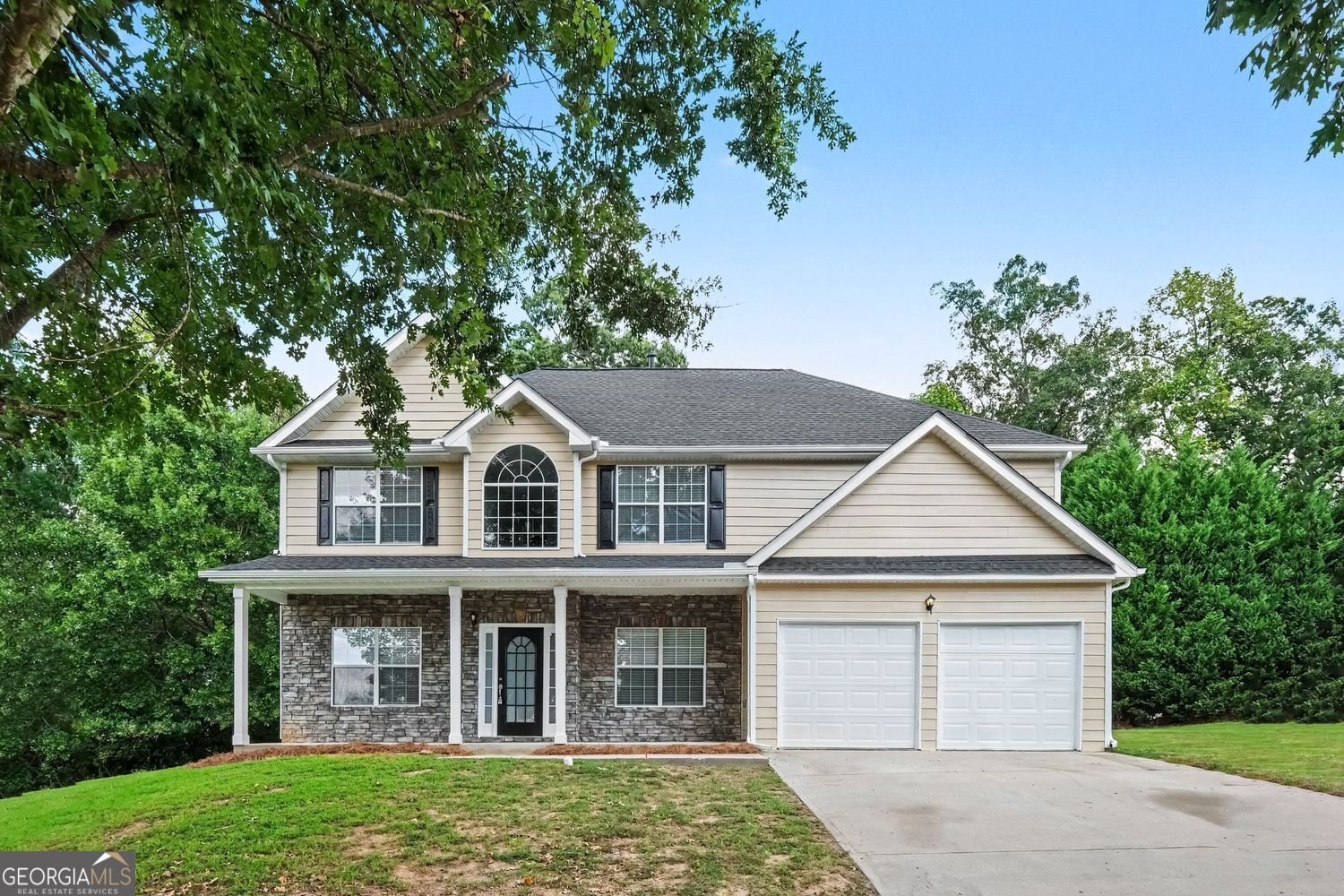 3511 Umatilla Lane Atlanta - main photo