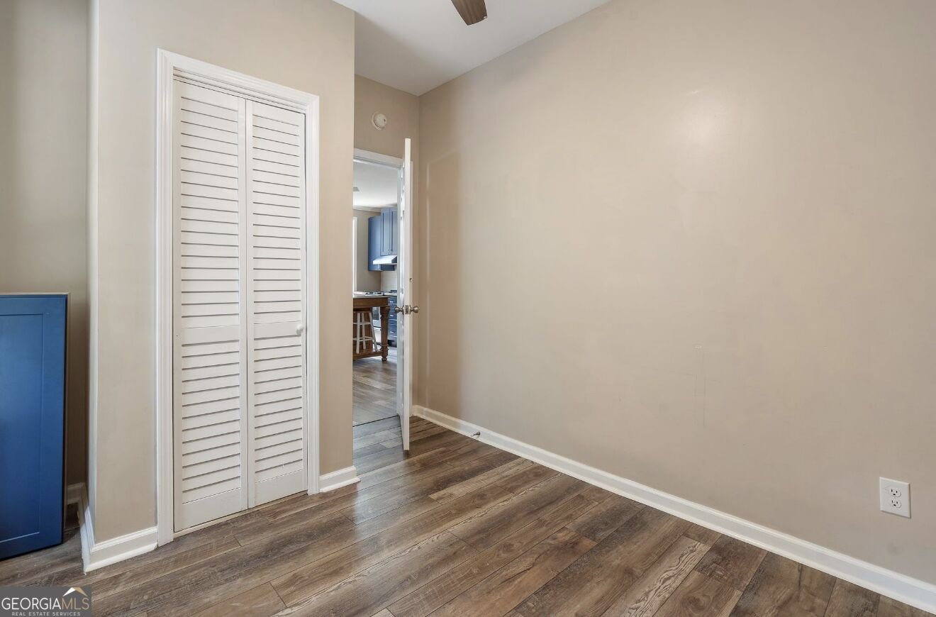 88 Cole Street Newnan - Photo 12