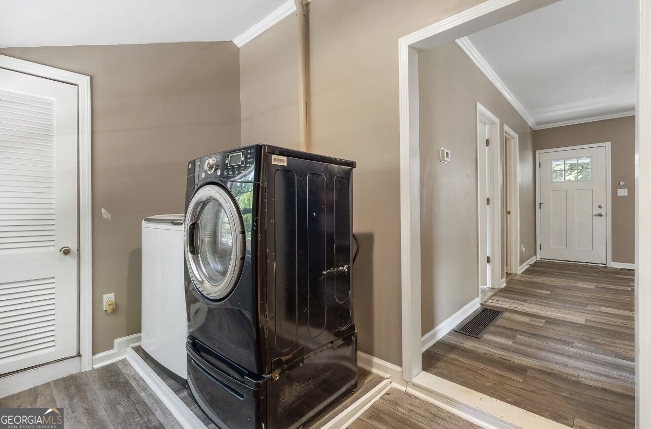 88 Cole Street Newnan - Photo 14