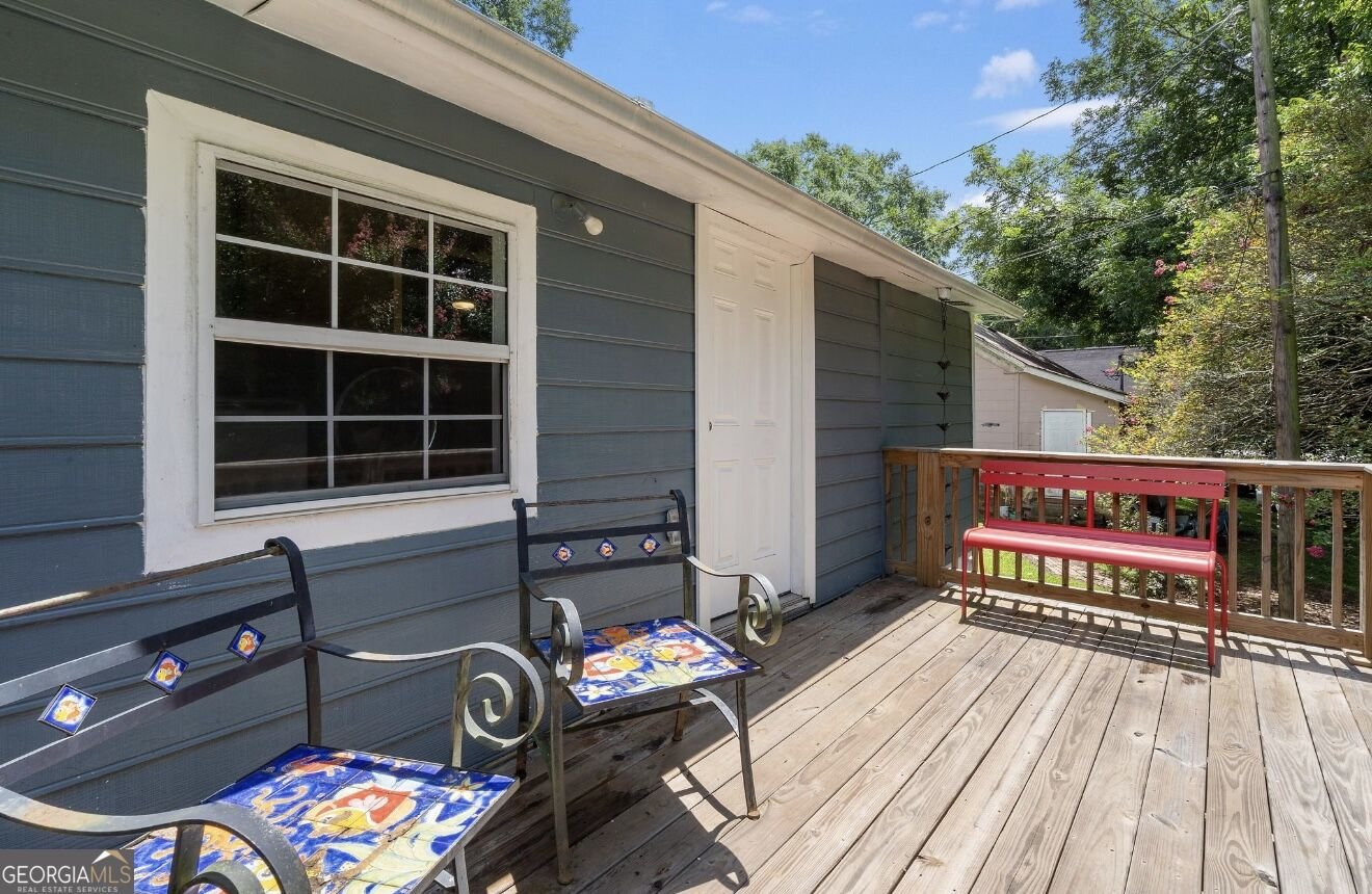 88 Cole Street Newnan - Photo 15