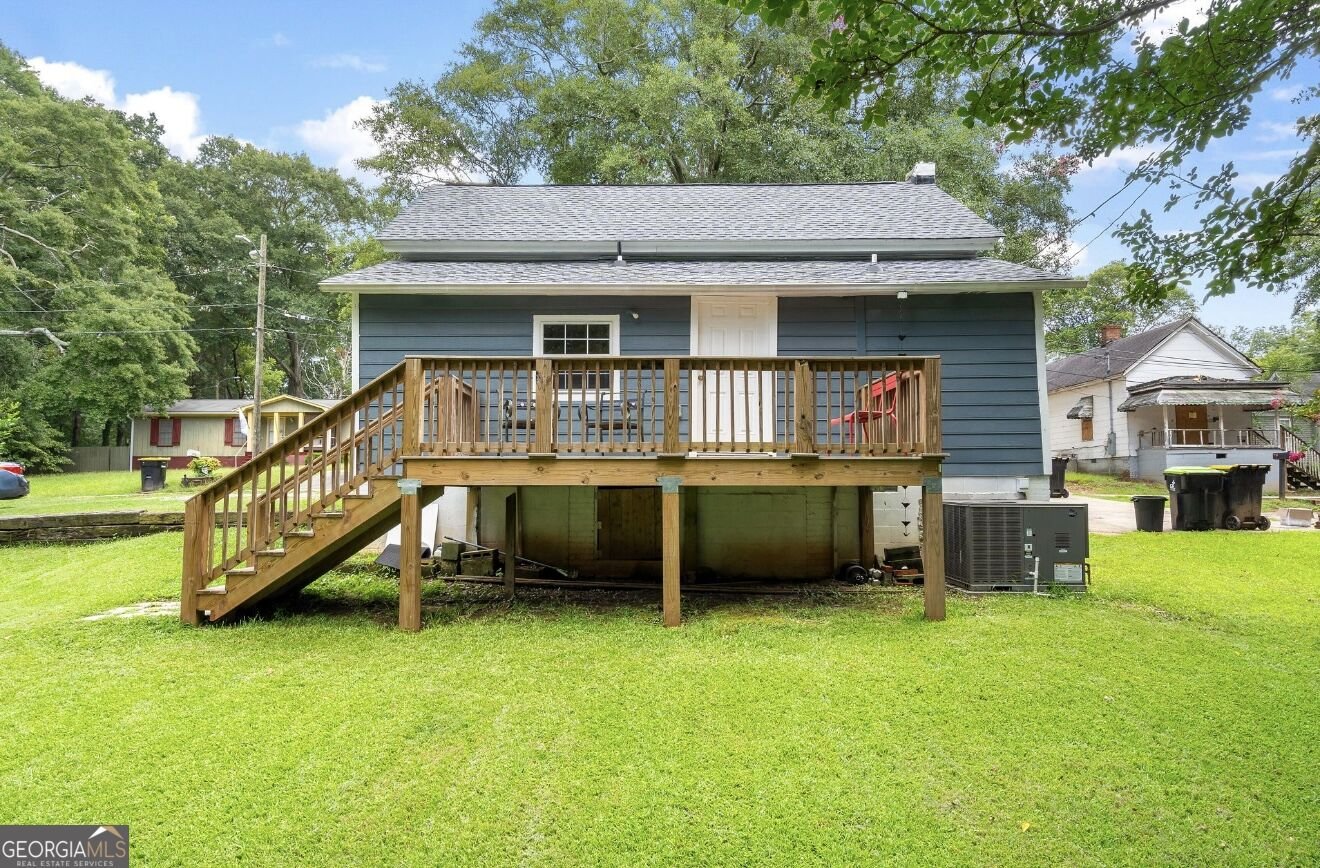 88 Cole Street Newnan - Photo 16
