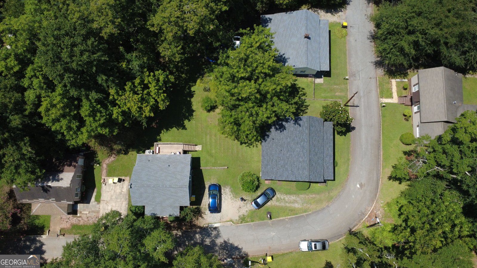 88 Cole Street Newnan - Photo 17
