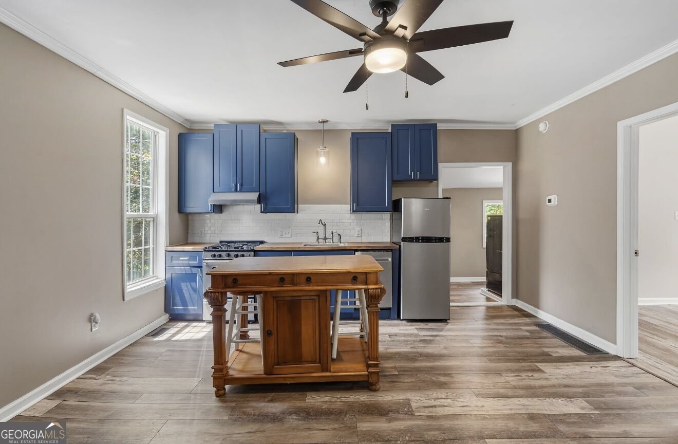 88 Cole Street Newnan - Photo 6