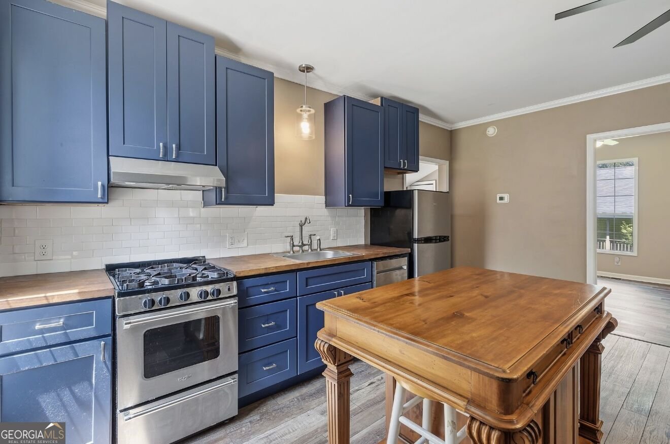 88 Cole Street Newnan - Photo 7