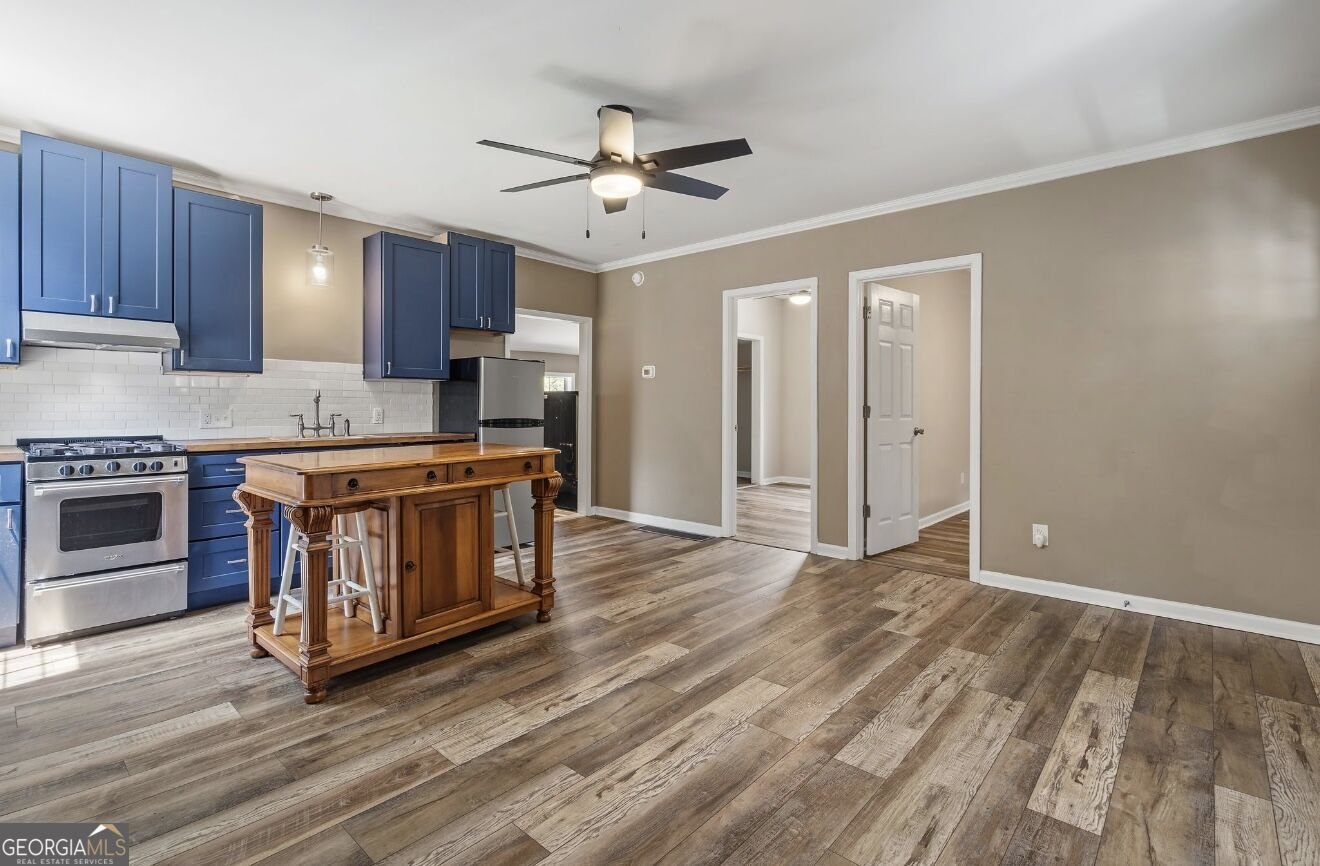 88 Cole Street Newnan - Photo 8