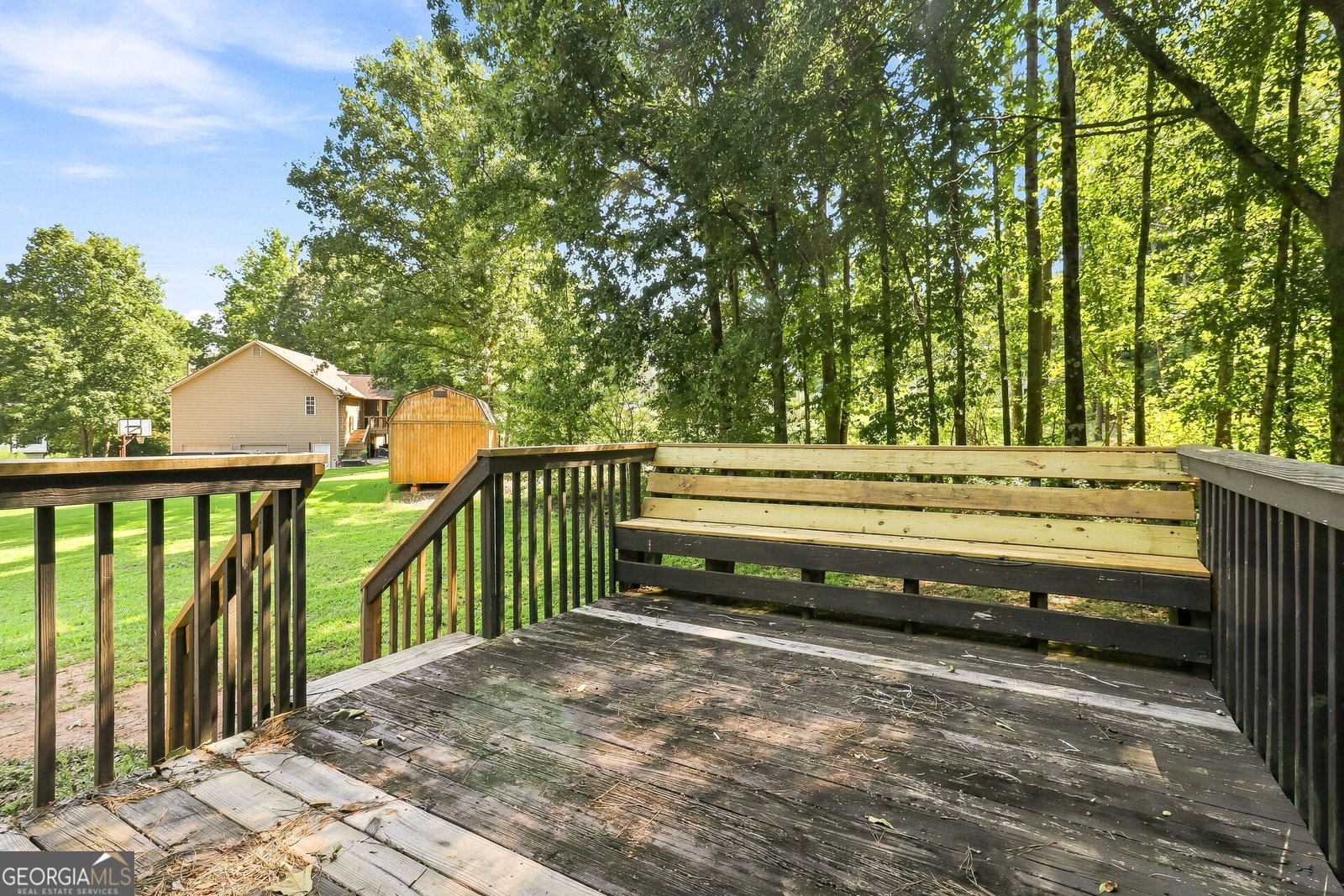 366 Settlers Ridge Lane Hiram - Photo 21