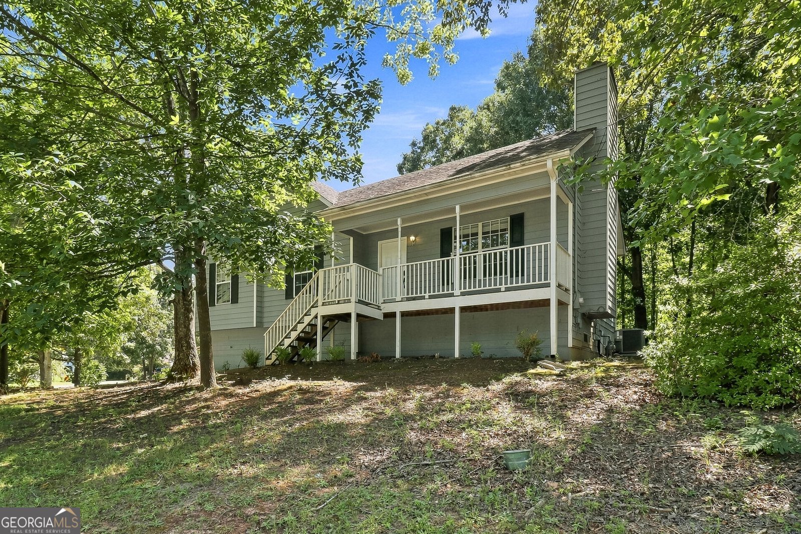 366 Settlers Ridge Lane Hiram - Photo 22