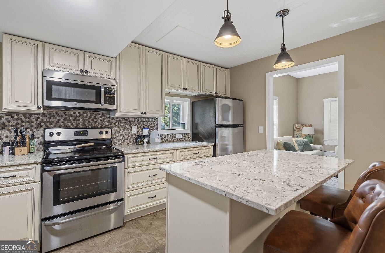 89 Cole Street Newnan - Photo 10