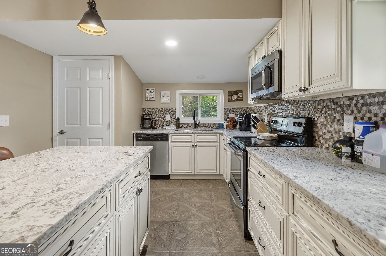 89 Cole Street Newnan - Photo 11