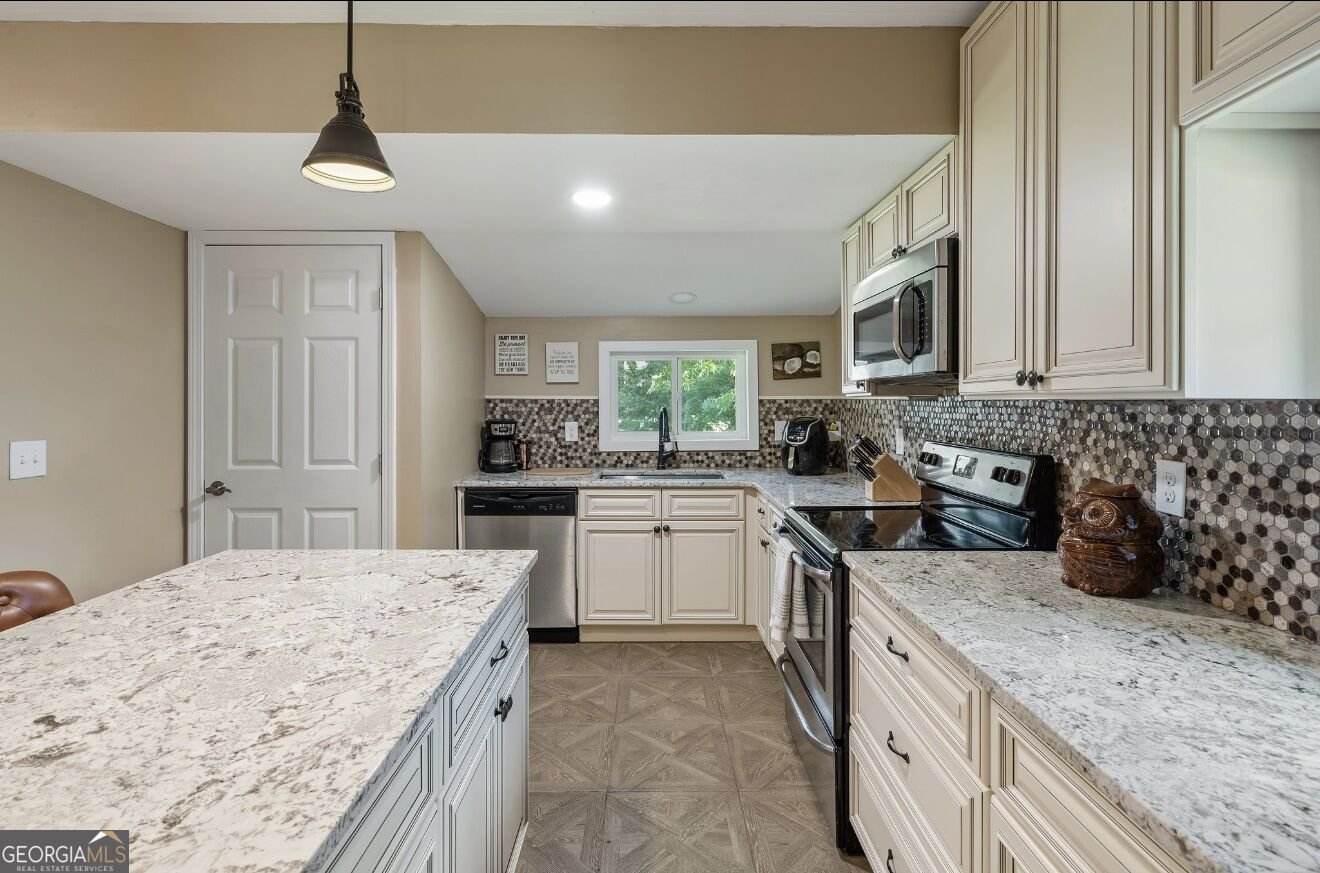 89 Cole Street Newnan - Photo 12