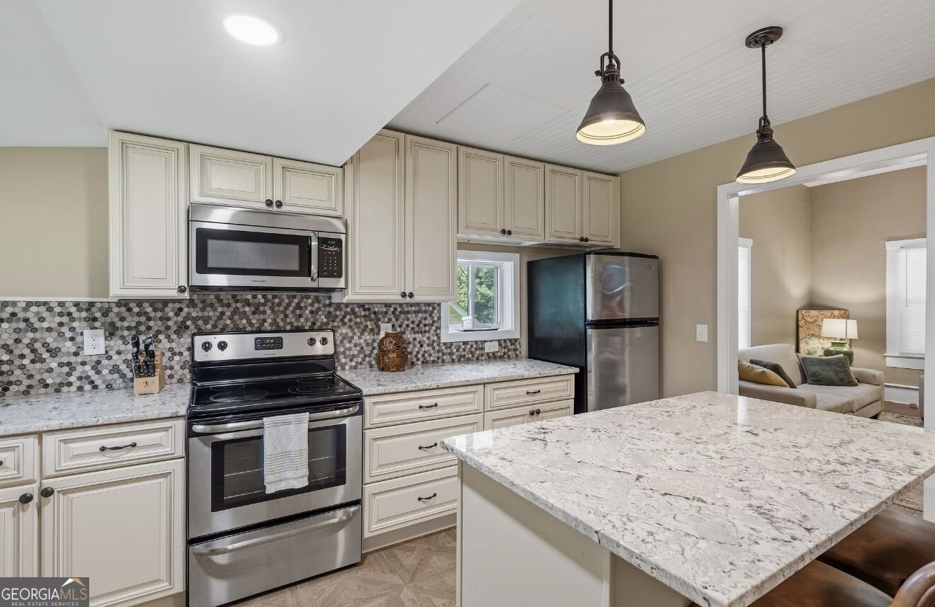89 Cole Street Newnan - Photo 14