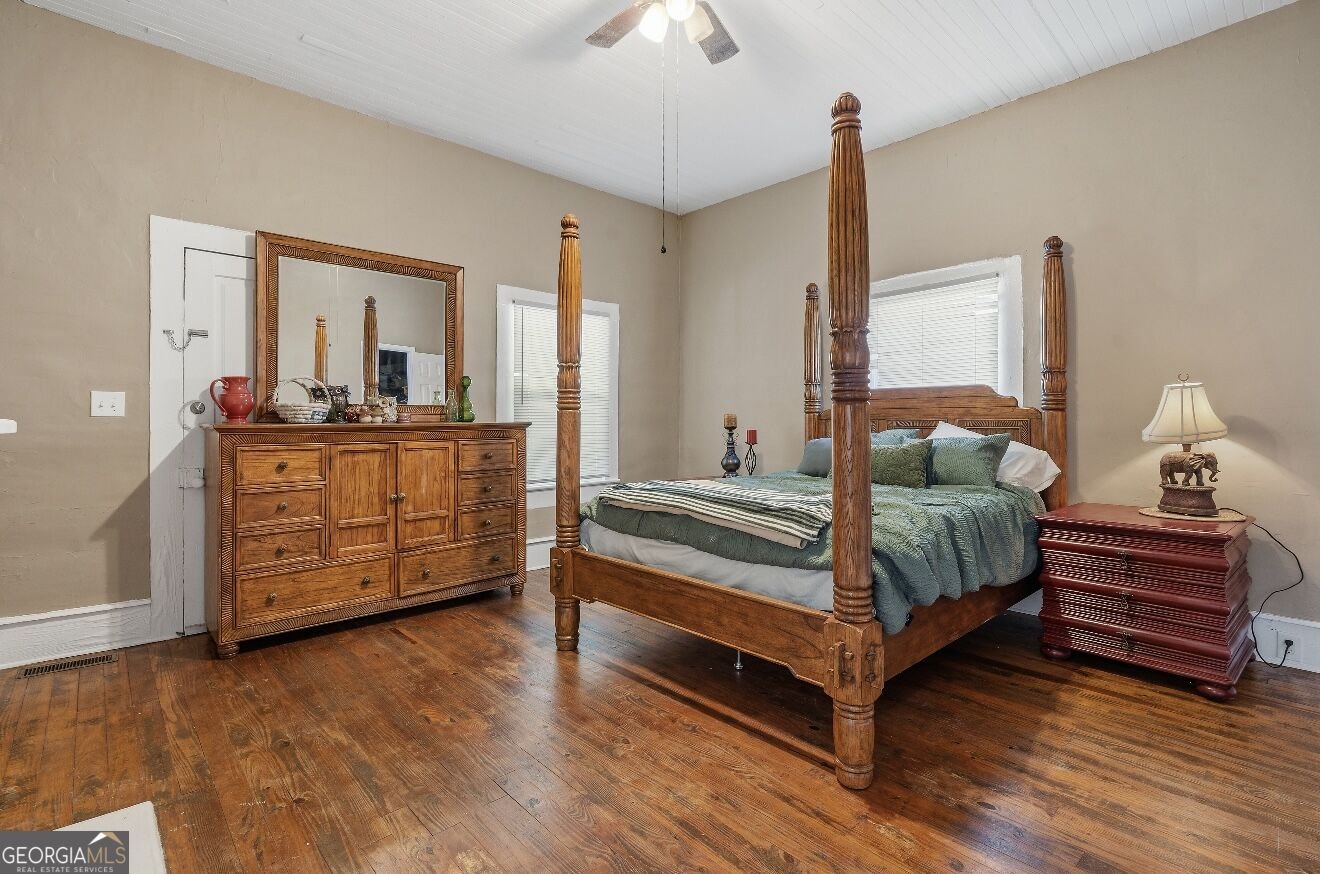 89 Cole Street Newnan - Photo 15