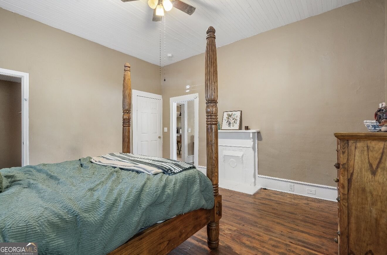 89 Cole Street Newnan - Photo 16