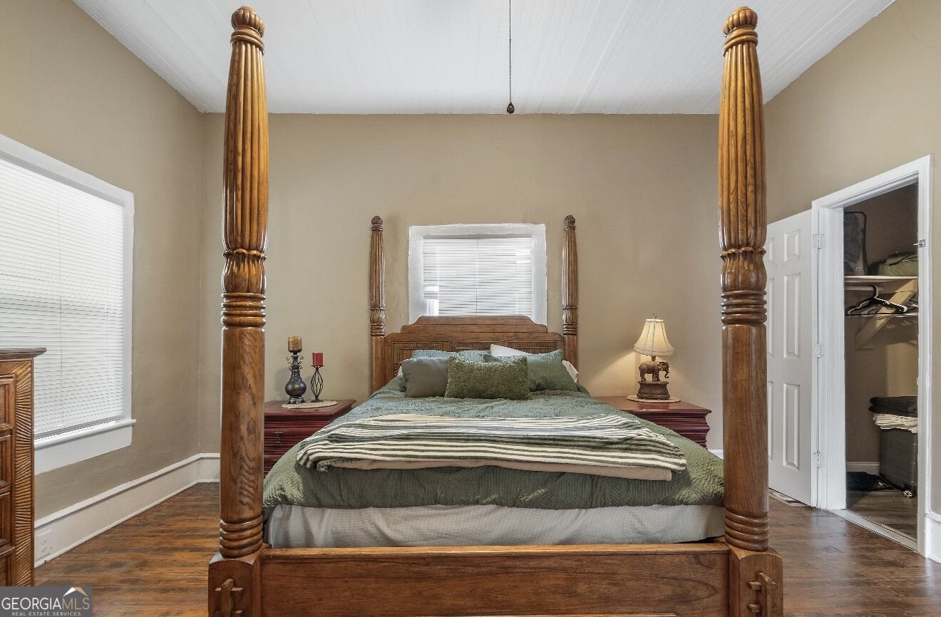89 Cole Street Newnan - Photo 17