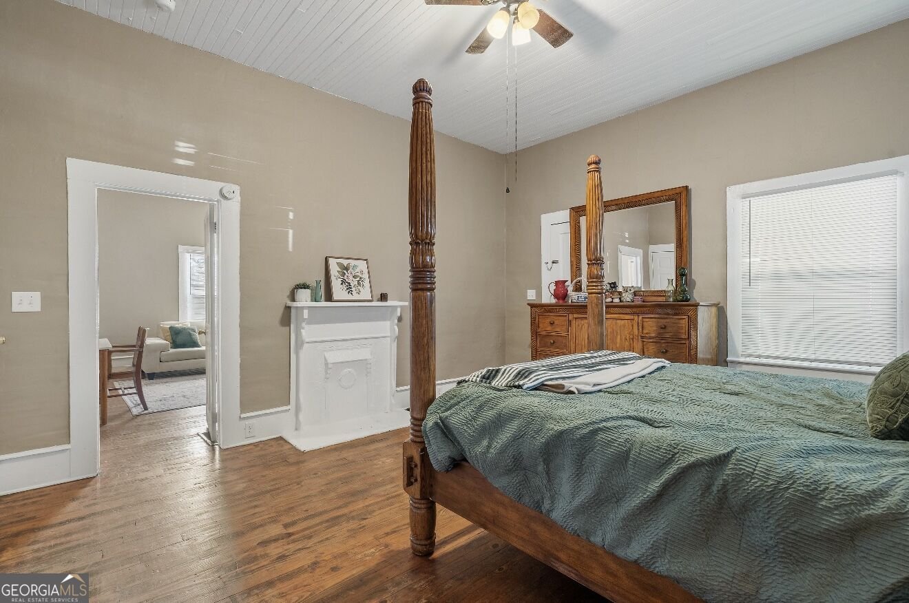 89 Cole Street Newnan - Photo 18