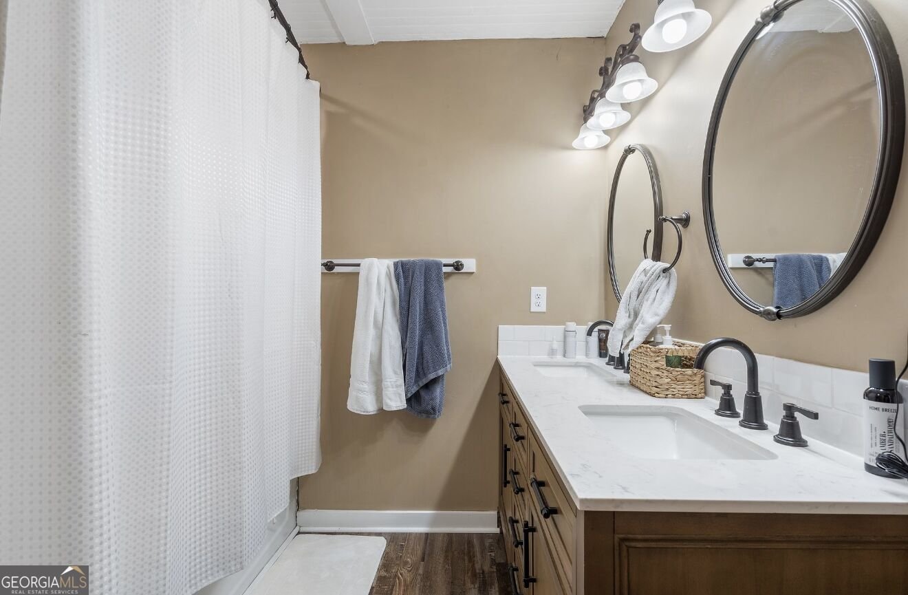 89 Cole Street Newnan - Photo 19
