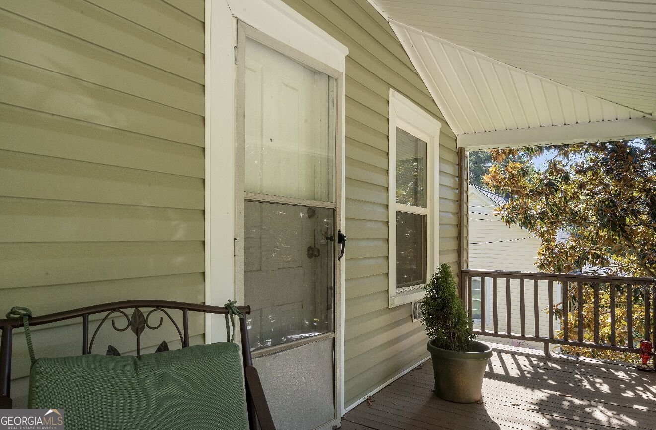 89 Cole Street Newnan - Photo 20
