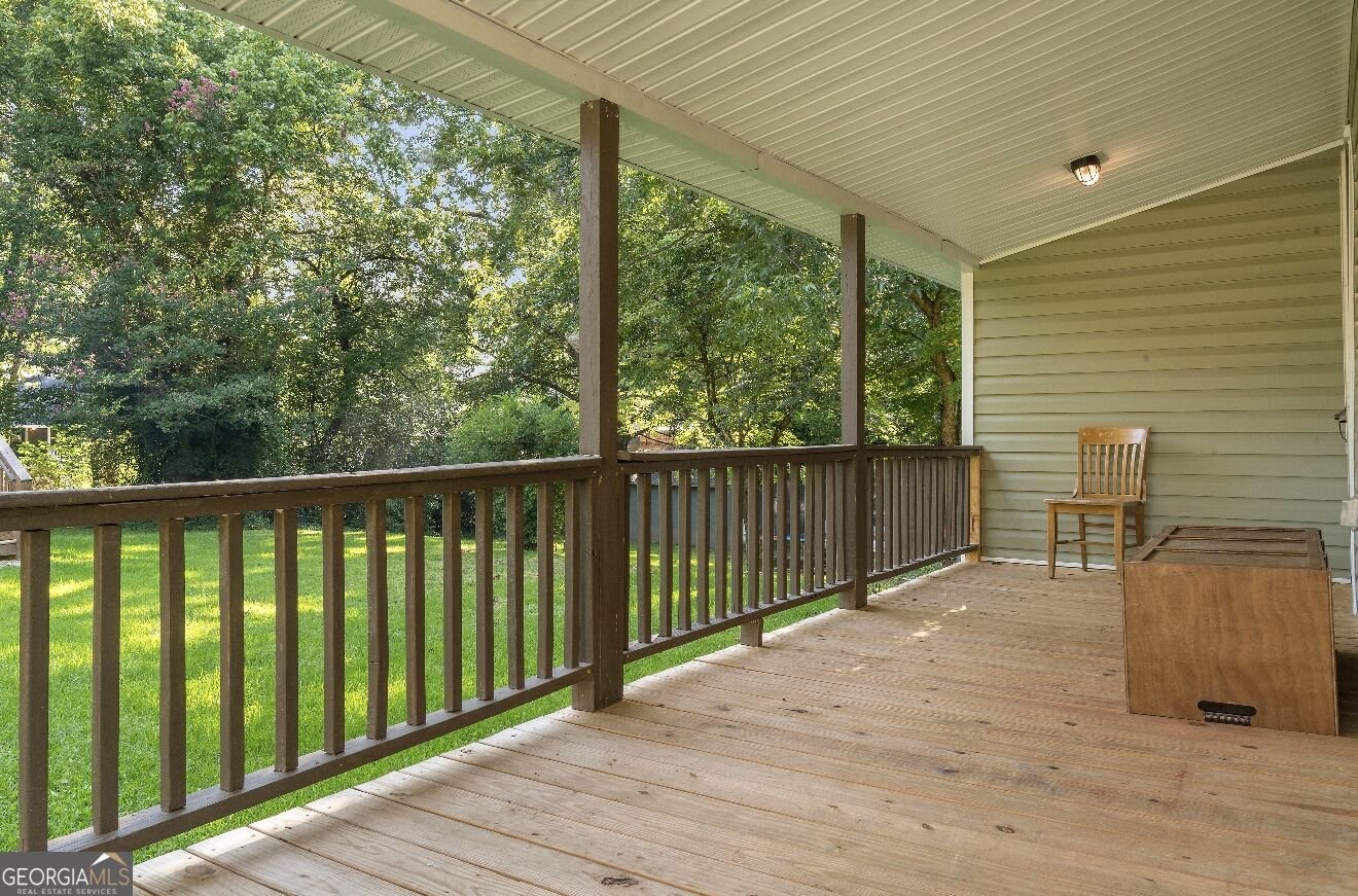 89 Cole Street Newnan - Photo 21
