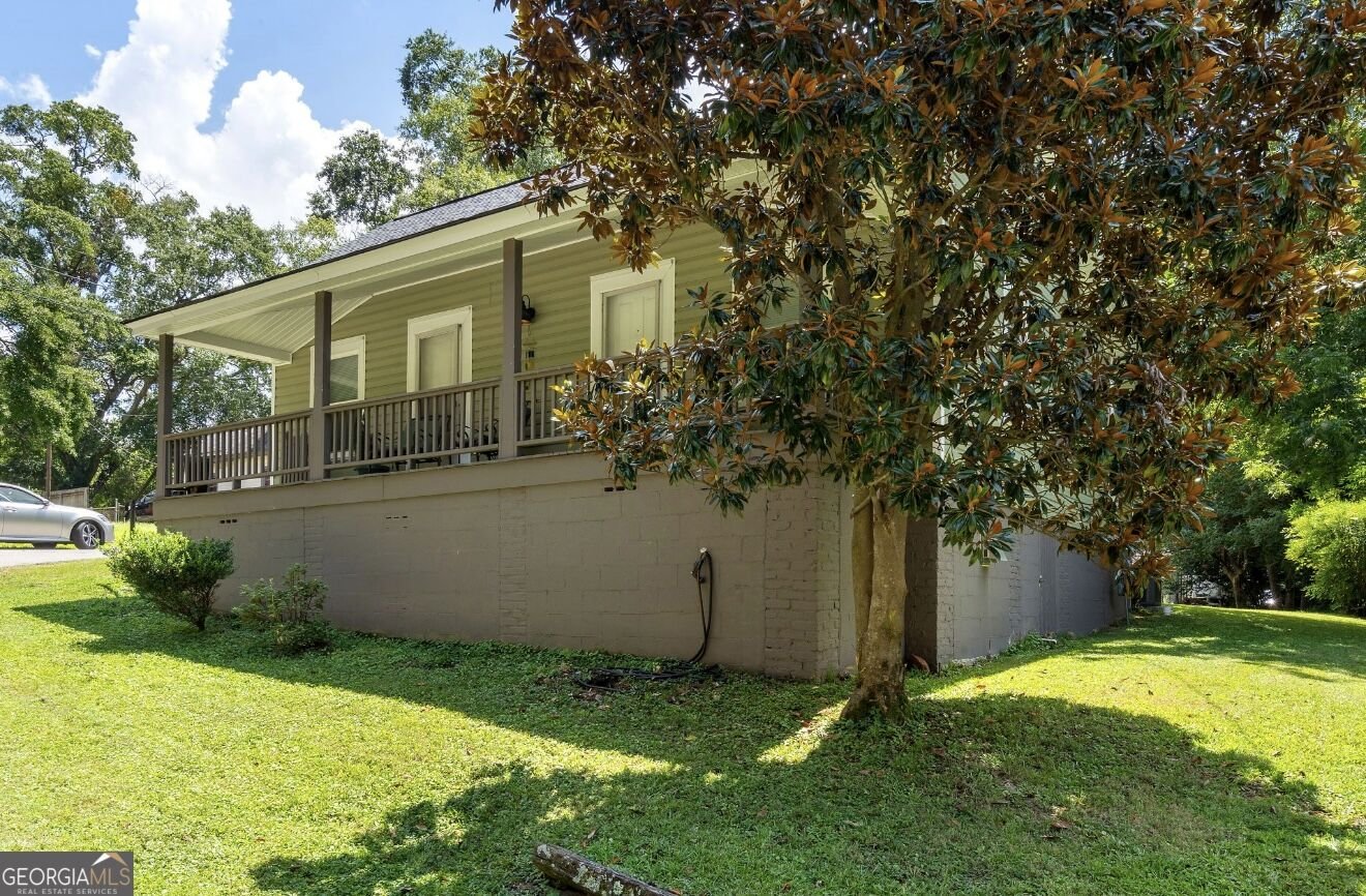 89 Cole Street Newnan - Photo 22