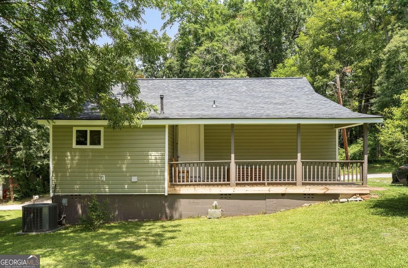 89 Cole Street Newnan - Photo 23