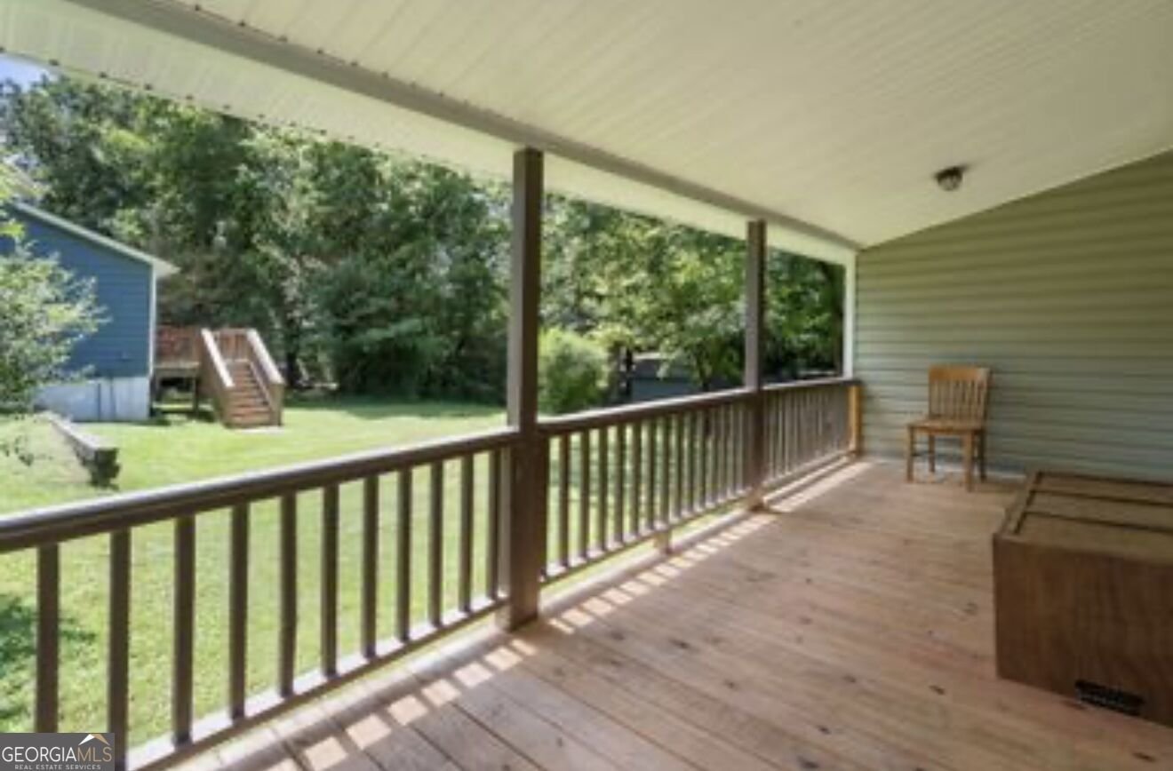 89 Cole Street Newnan - Photo 24