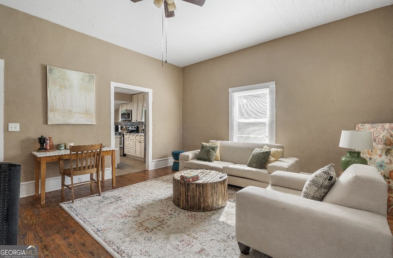 89 Cole Street Newnan - Photo 6