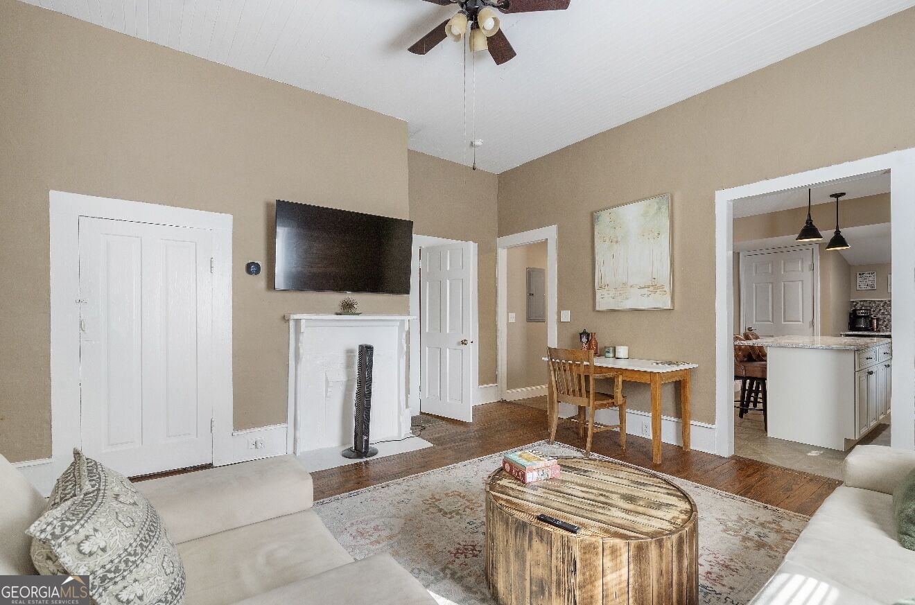 89 Cole Street Newnan - Photo 7