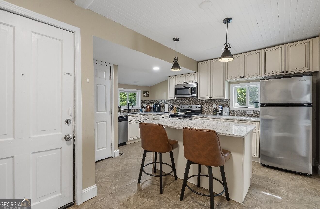 89 Cole Street Newnan - Photo 8