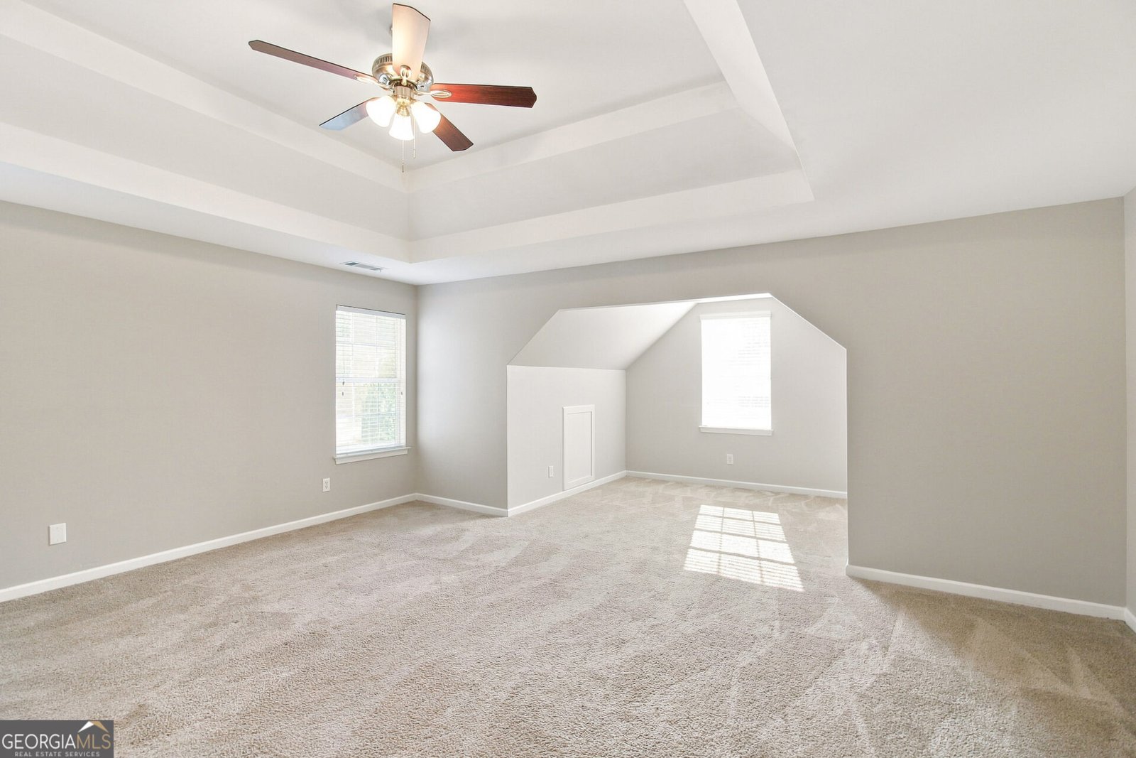 7650 Bowhead Court Fairburn - Photo 10