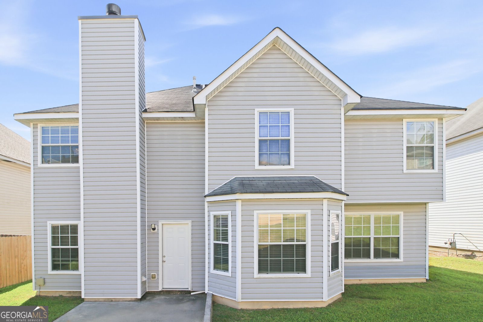 7650 Bowhead Court Fairburn - Photo 20