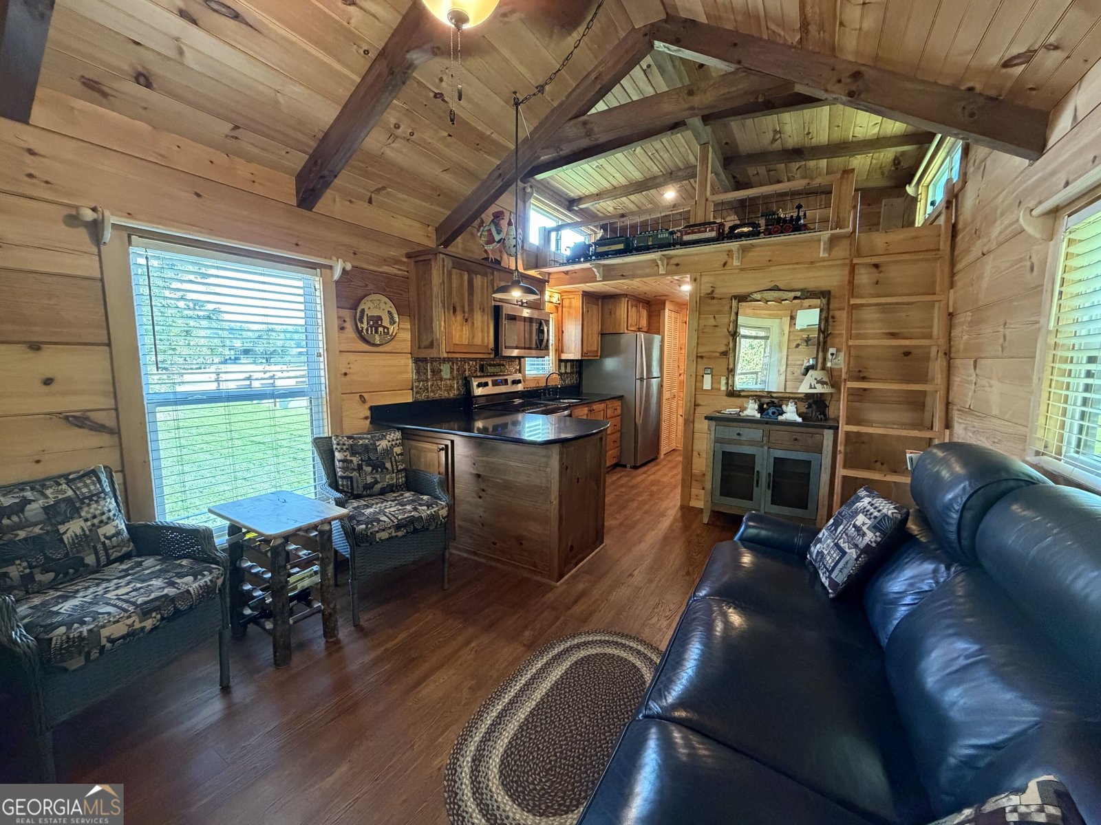 21 Golden Nugget Road Blairsville - Photo 12