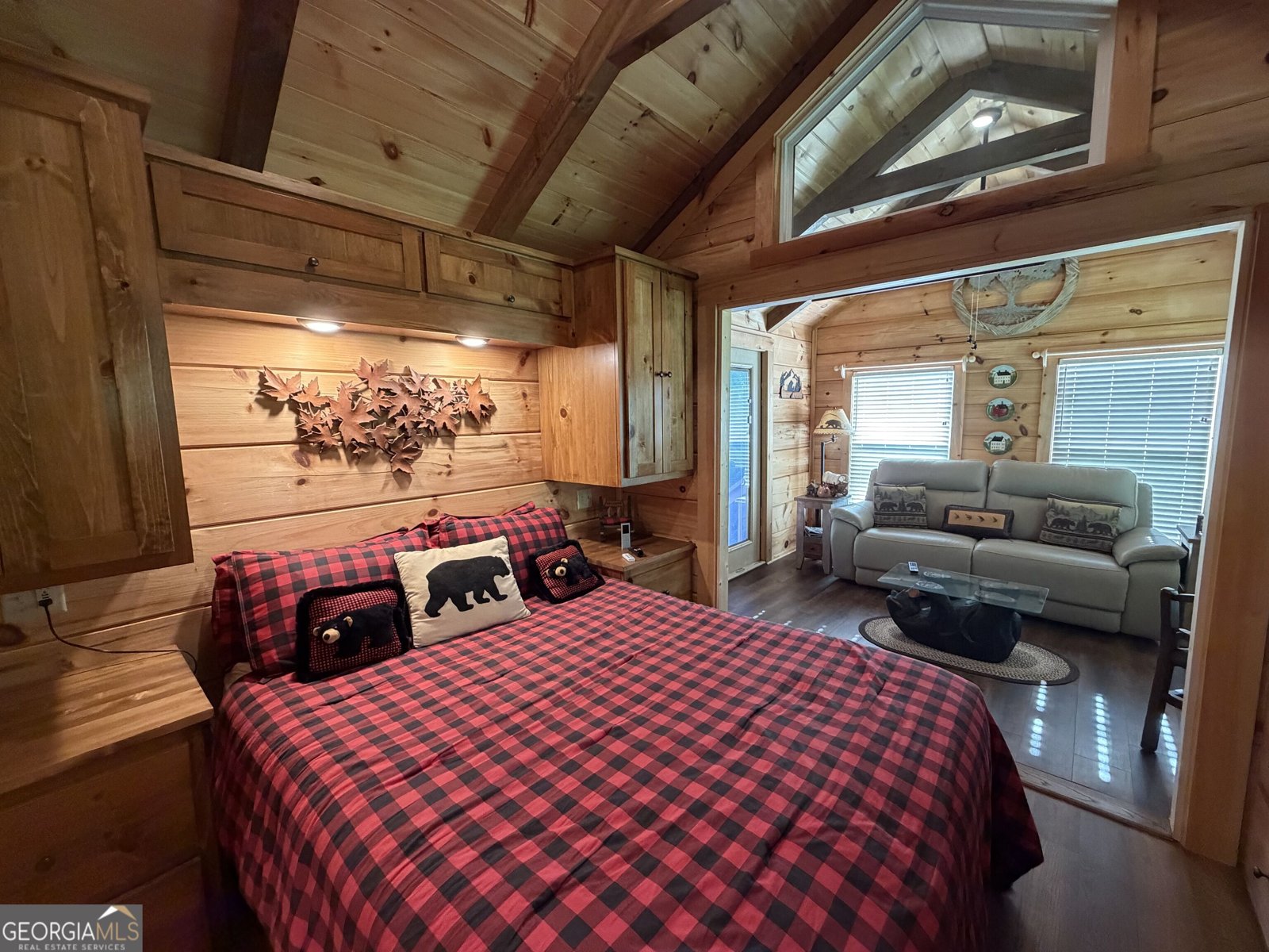 21 Golden Nugget Road Blairsville - Photo 26