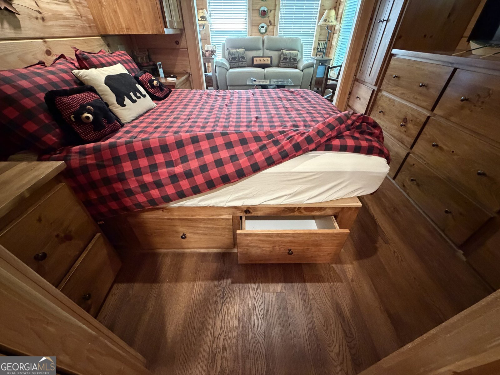 21 Golden Nugget Road Blairsville - Photo 29