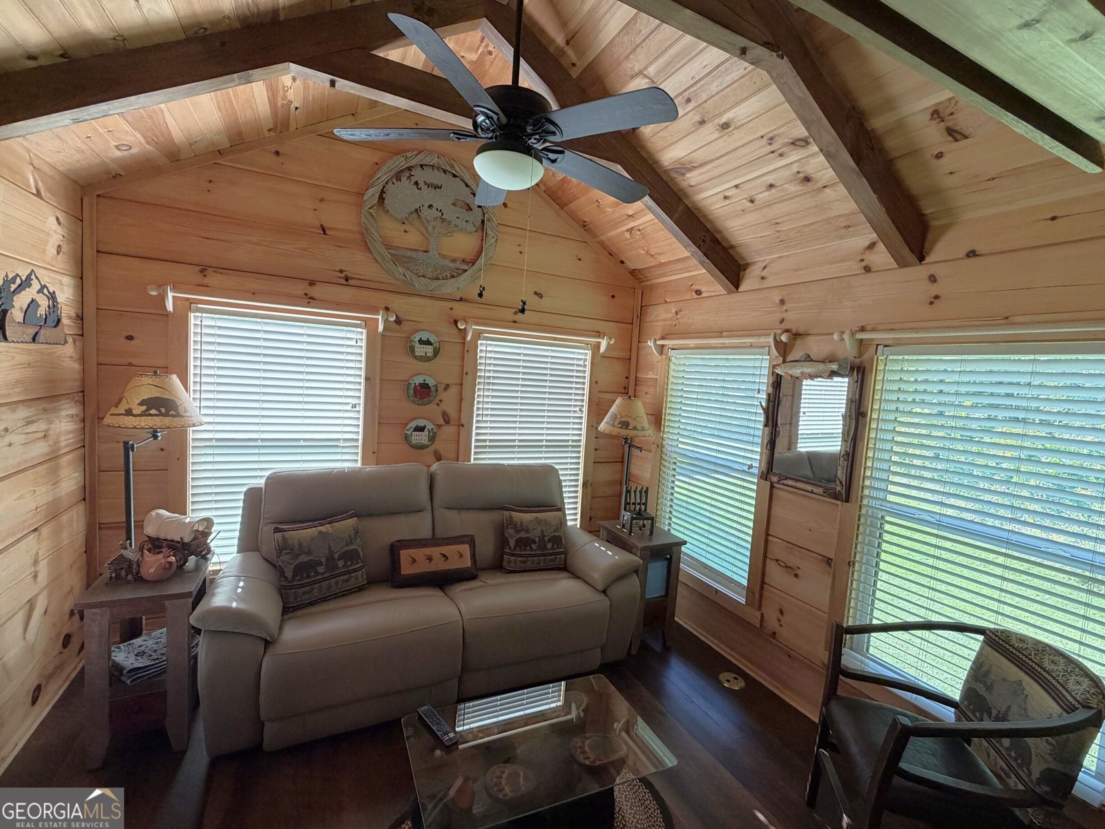 21 Golden Nugget Road Blairsville - Photo 31