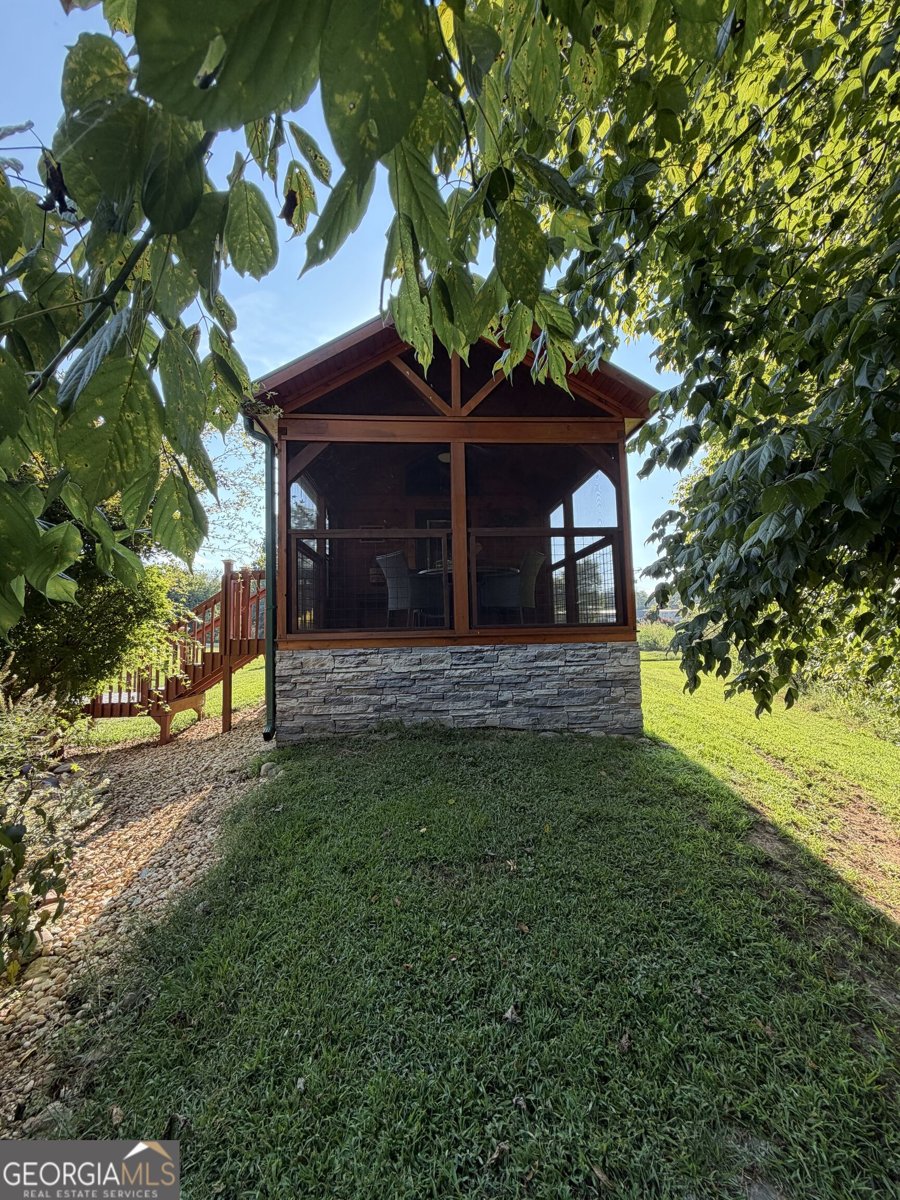 21 Golden Nugget Road Blairsville - Photo 32