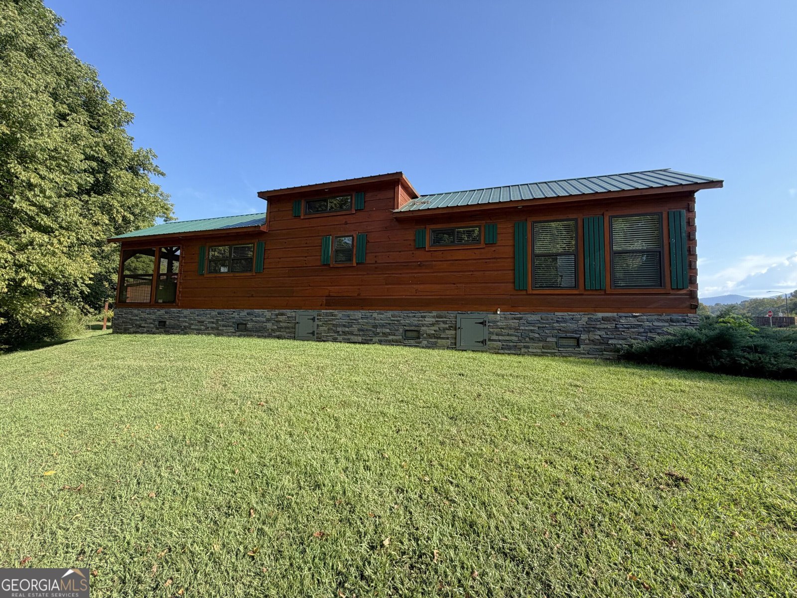 21 Golden Nugget Road Blairsville - Photo 33