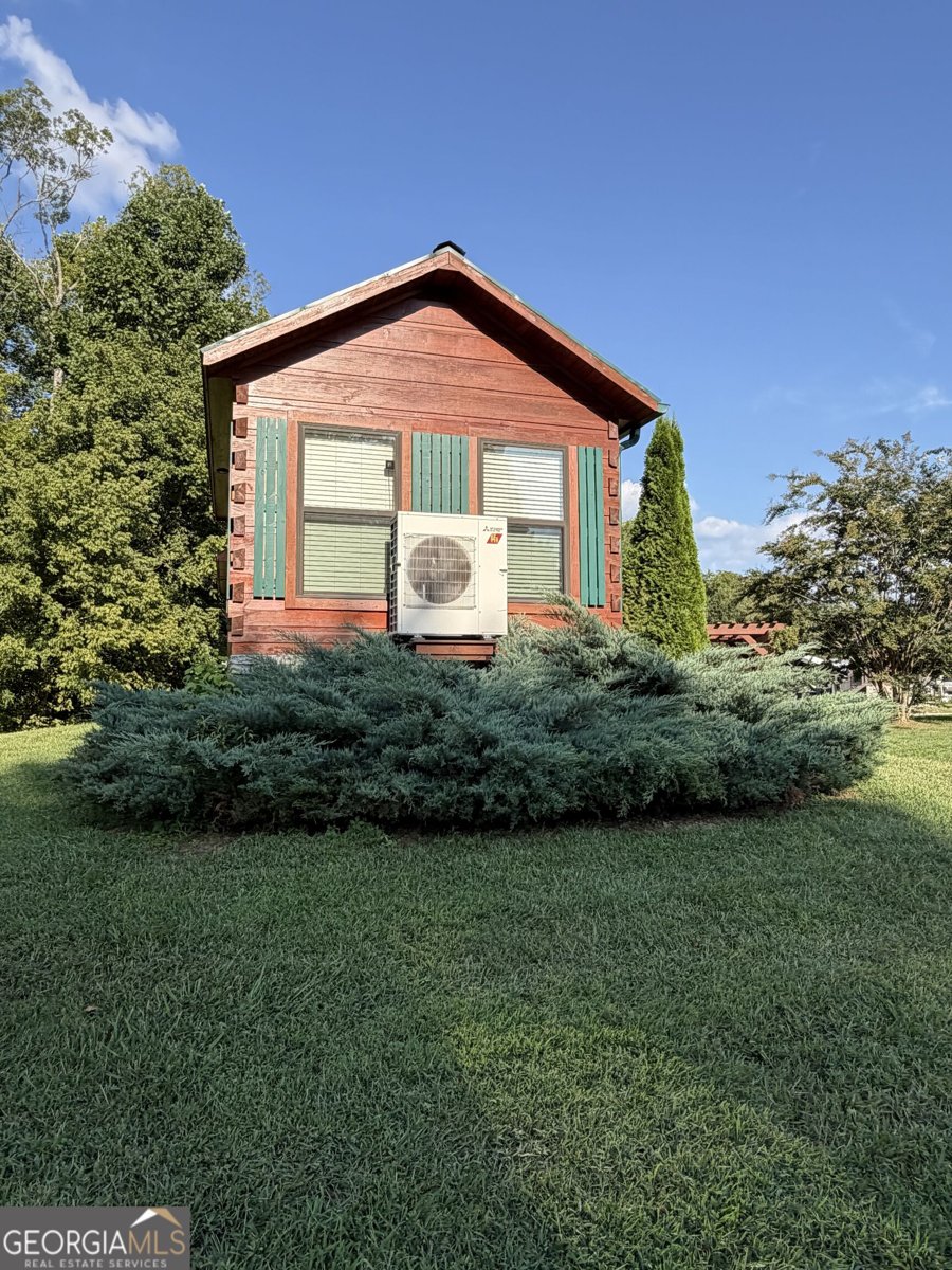 21 Golden Nugget Road Blairsville - Photo 35