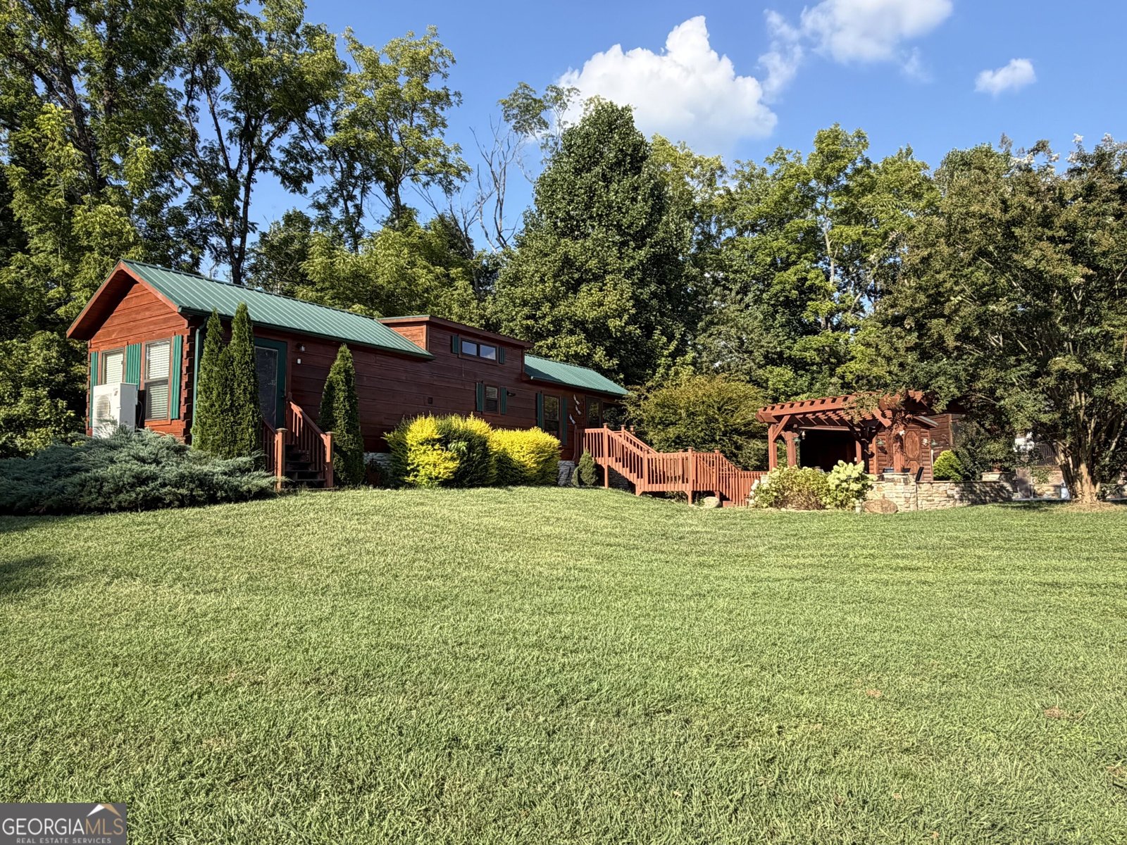 21 Golden Nugget Road Blairsville - Photo 36