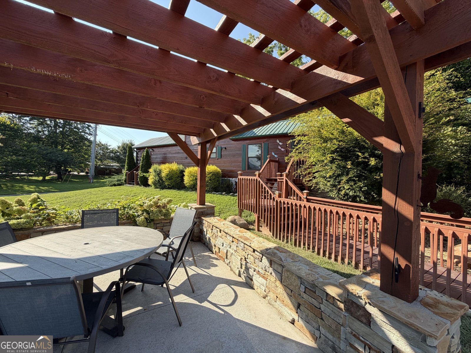 21 Golden Nugget Road Blairsville - Photo 6