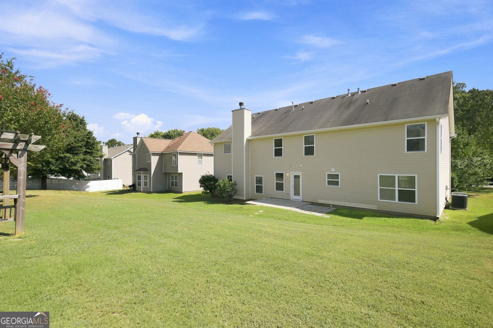 406 Grier Drive Locust Grove - Photo 19