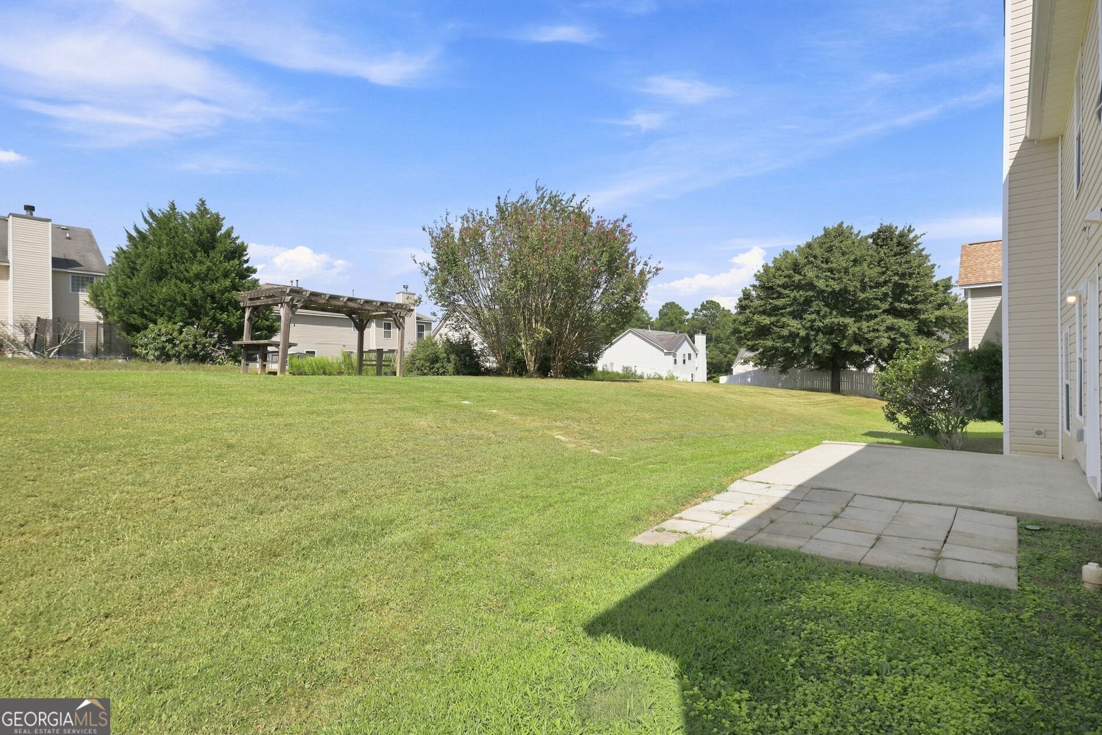 406 Grier Drive Locust Grove - Photo 20