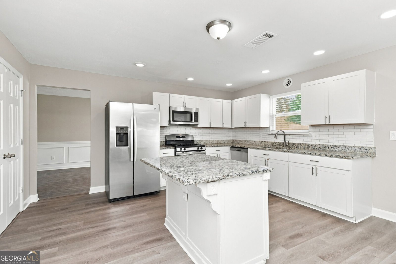 406 Grier Drive Locust Grove - Photo 6