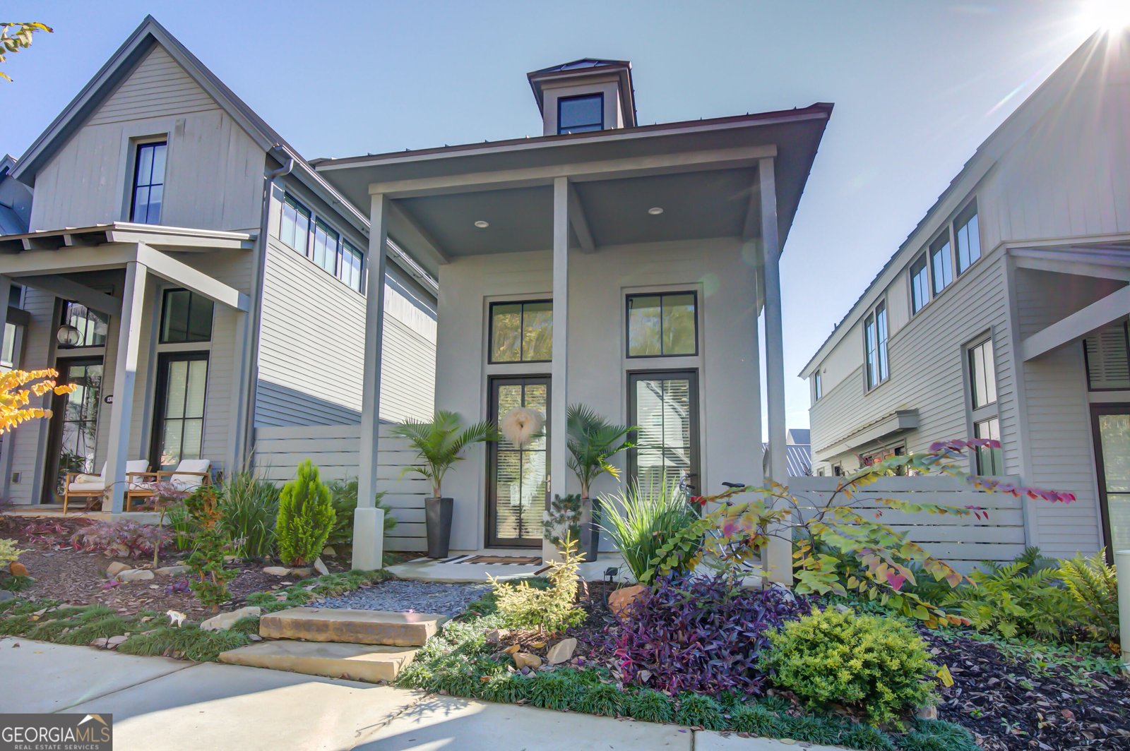 142 Mado Lane Chattahoochee Hills - main photo