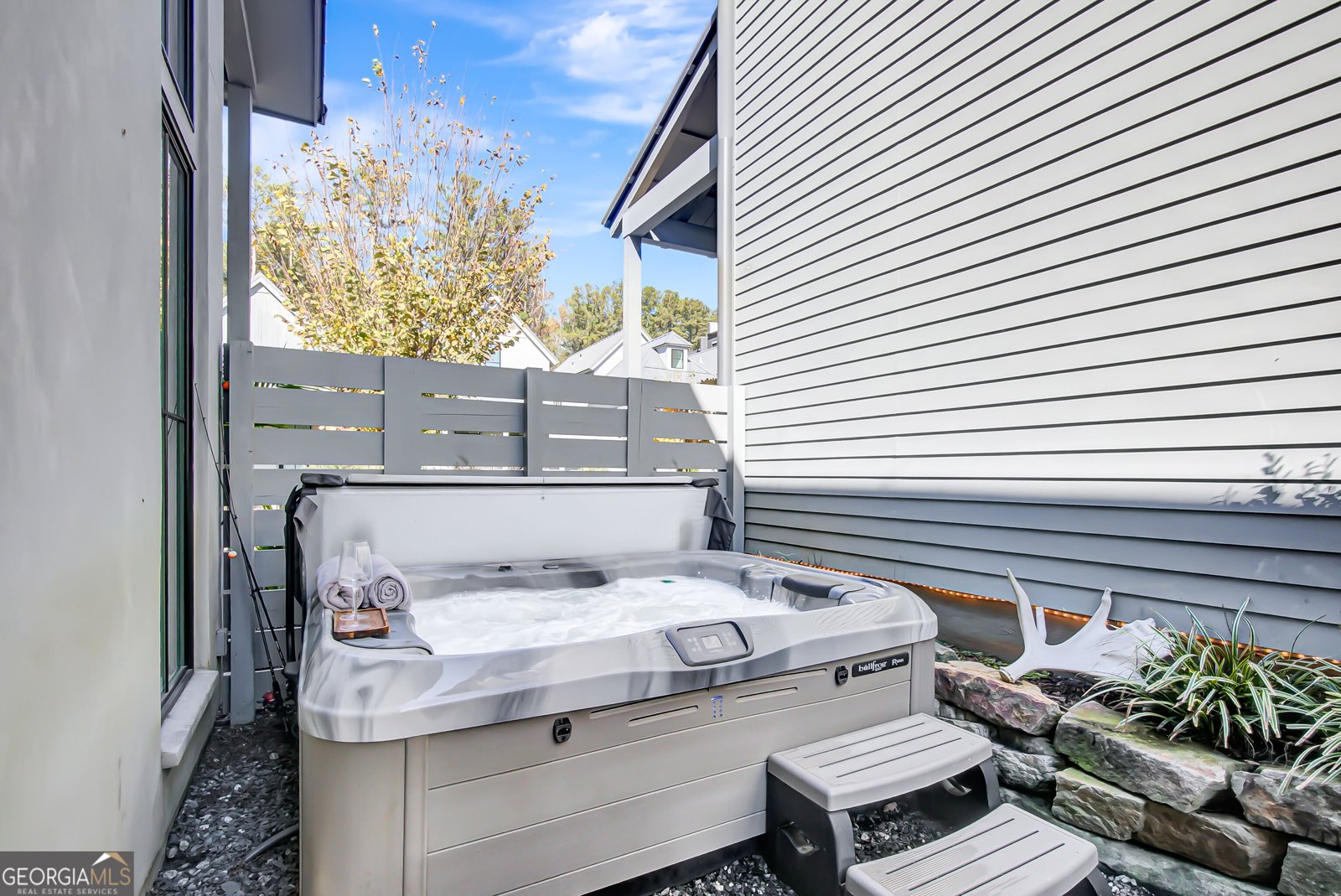 142 Mado Lane Chattahoochee Hills - Photo 24