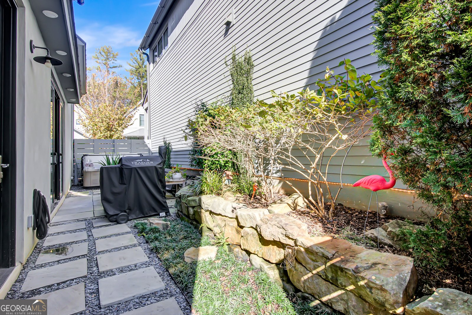 142 Mado Lane Chattahoochee Hills - Photo 28