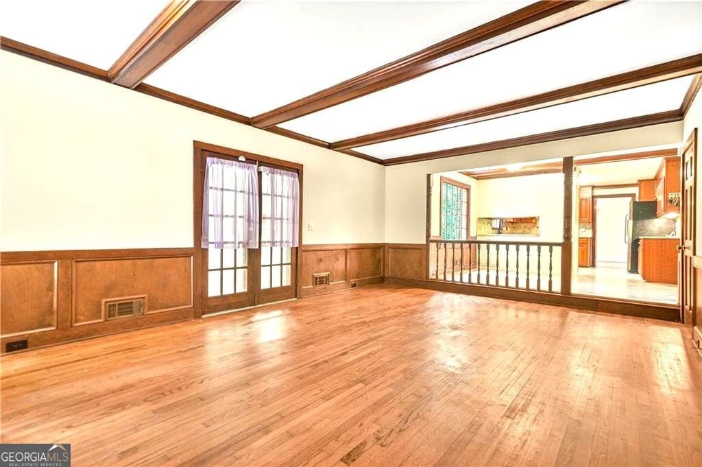 574 Hickory Hills Court Stone Mountain - Photo 11