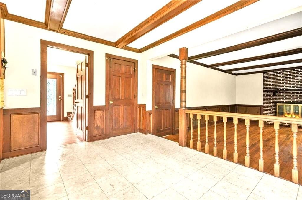 574 Hickory Hills Court Stone Mountain - Photo 12